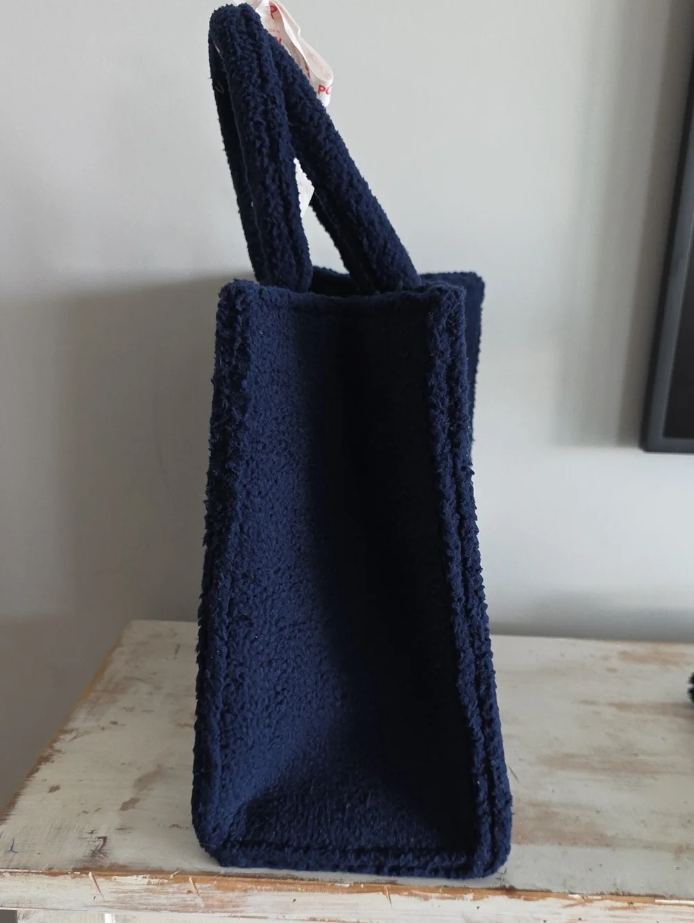 Poolside New York The Teddy Tote